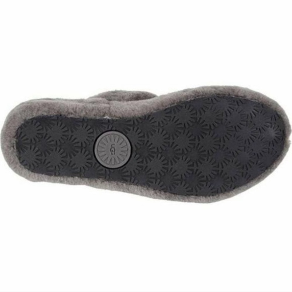 Ugg FUZZ YEAH slides - Picture 3 of 3